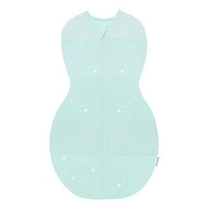 NWOT happiest baby Sleepea infant swaddle bundle (2 swaddles) by Dr. Harvey Karp